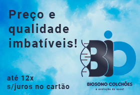 Biosono Colchões